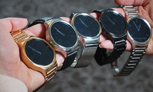 El-Huawei-Watch-es-presentado-nuevamente-en-la-IFA2