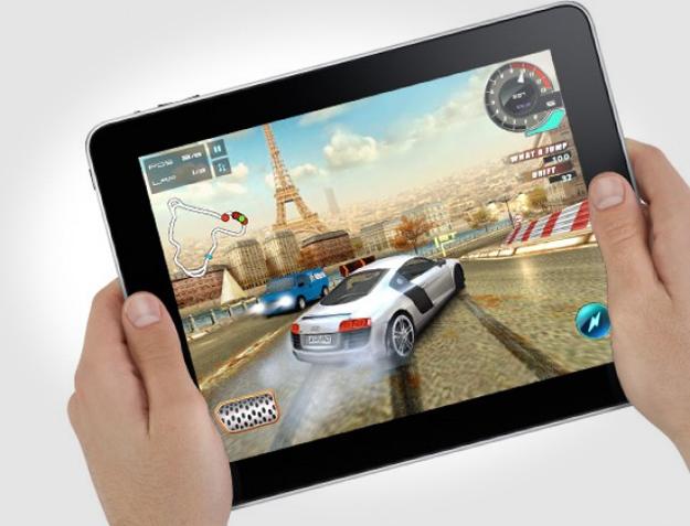 tablet-gaming