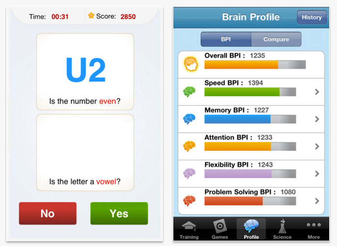 lumosity