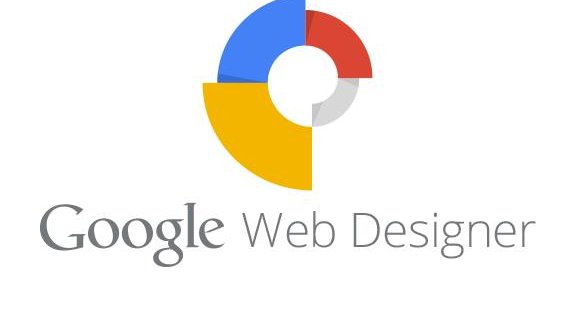 googleWebDesigner