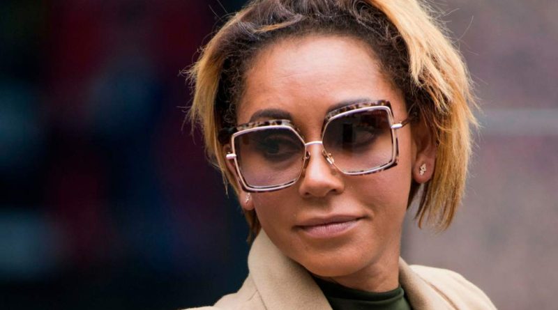 La Ex Spice Girl Mel B Llegó A Un Acuerdo Con Su Marido Acusado De Extorsión Maltrato Y Videos 4801