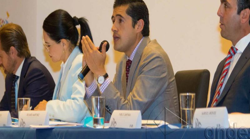 Ley De Fomento Productivo De Ecuador Impulsará Inversiones Y Fortalecerá A Las Mipymes Evafm 0433