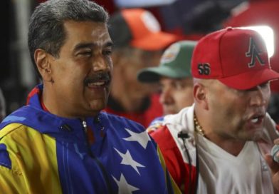 Nicolás Maduro tras conocer que el CNE lo declaró ganador