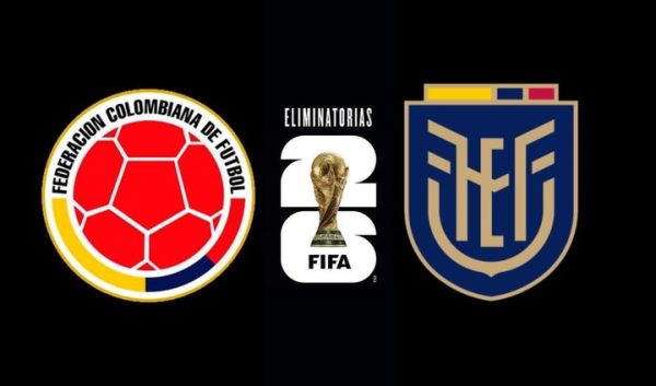 El posible 11 de Ecuador y Colombia de la Fecha 12 en Eliminatorias